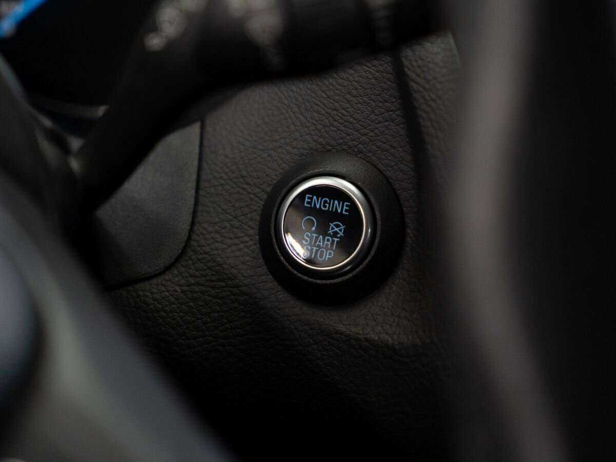 Ford Focus 2017 года с пробегом. Фото: #10