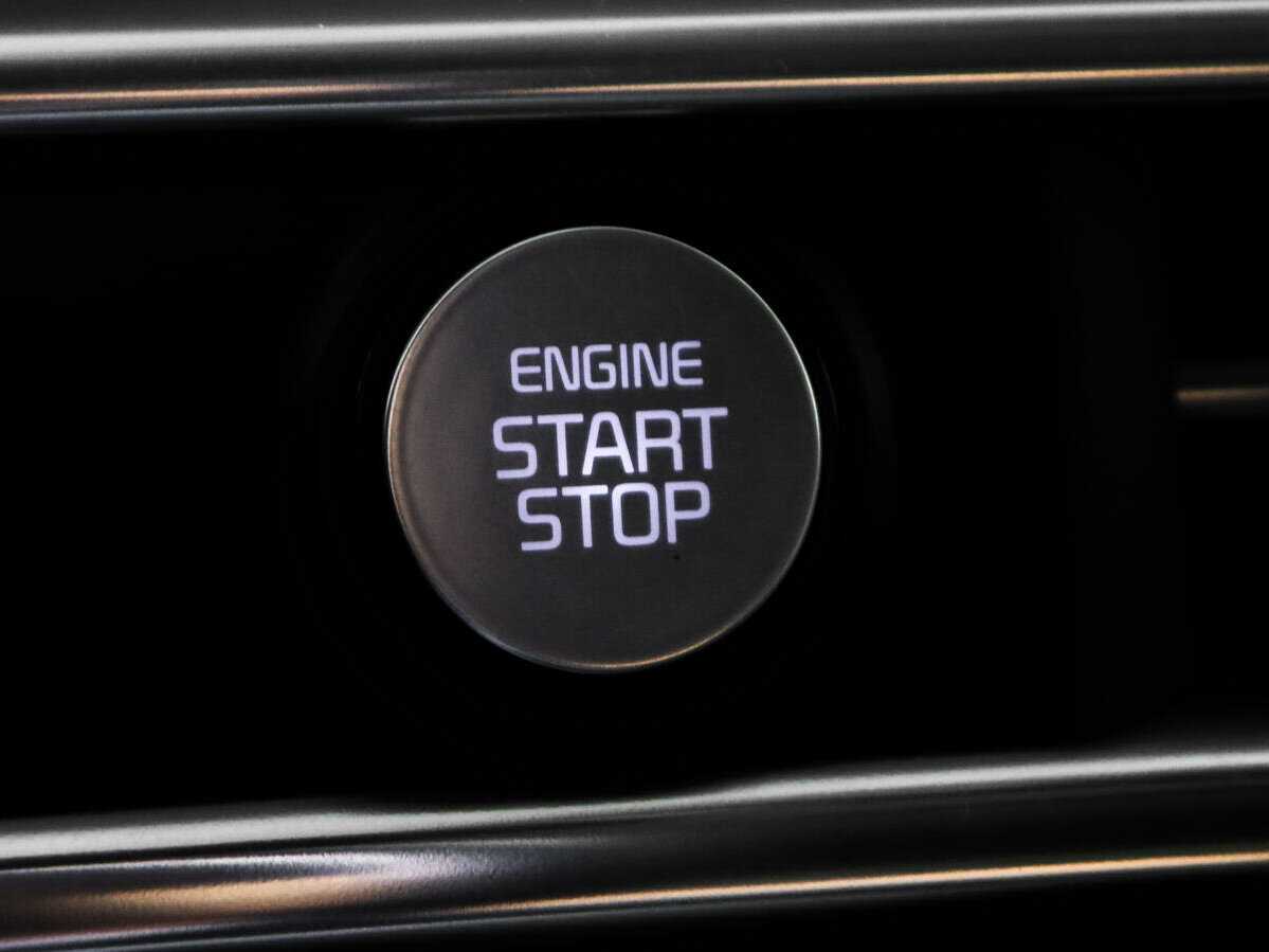 Kia K5 2020 года с пробегом. Фото: #16