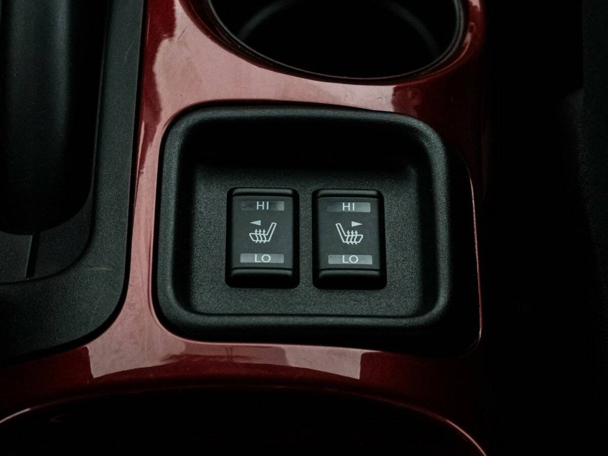 Nissan Juke 2018 года с пробегом. Фото: #18