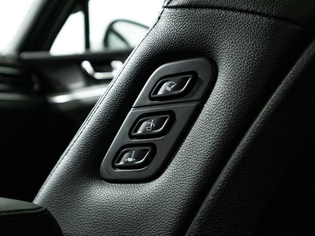 Kia K5 2020 года с пробегом. Фото: #17