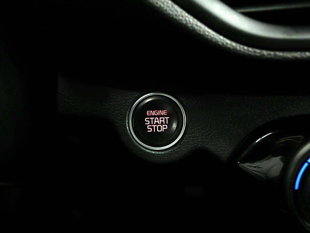 Kia Cerato 2020 года с пробегом. Фото: #16