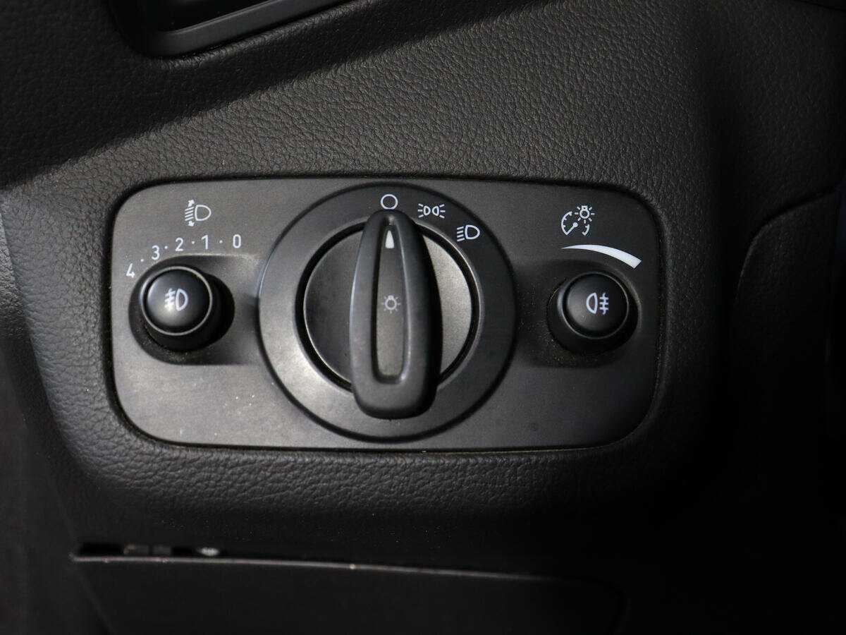 Ford Kuga 2014 года с пробегом. Фото: #16