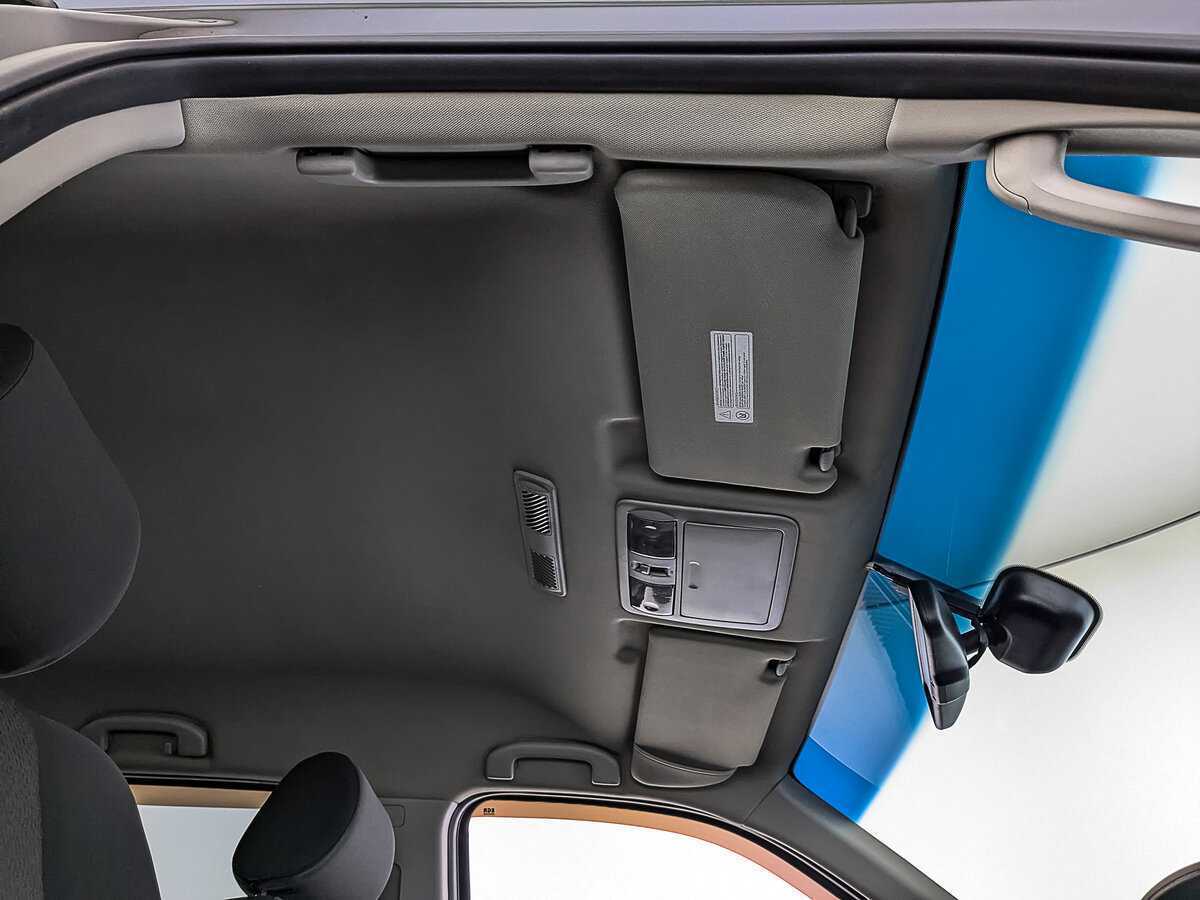 Nissan Pathfinder 2012 года с пробегом. Фото: #20