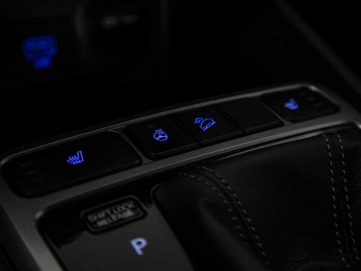 Hyundai Creta 2019 года с пробегом. Фото: #13