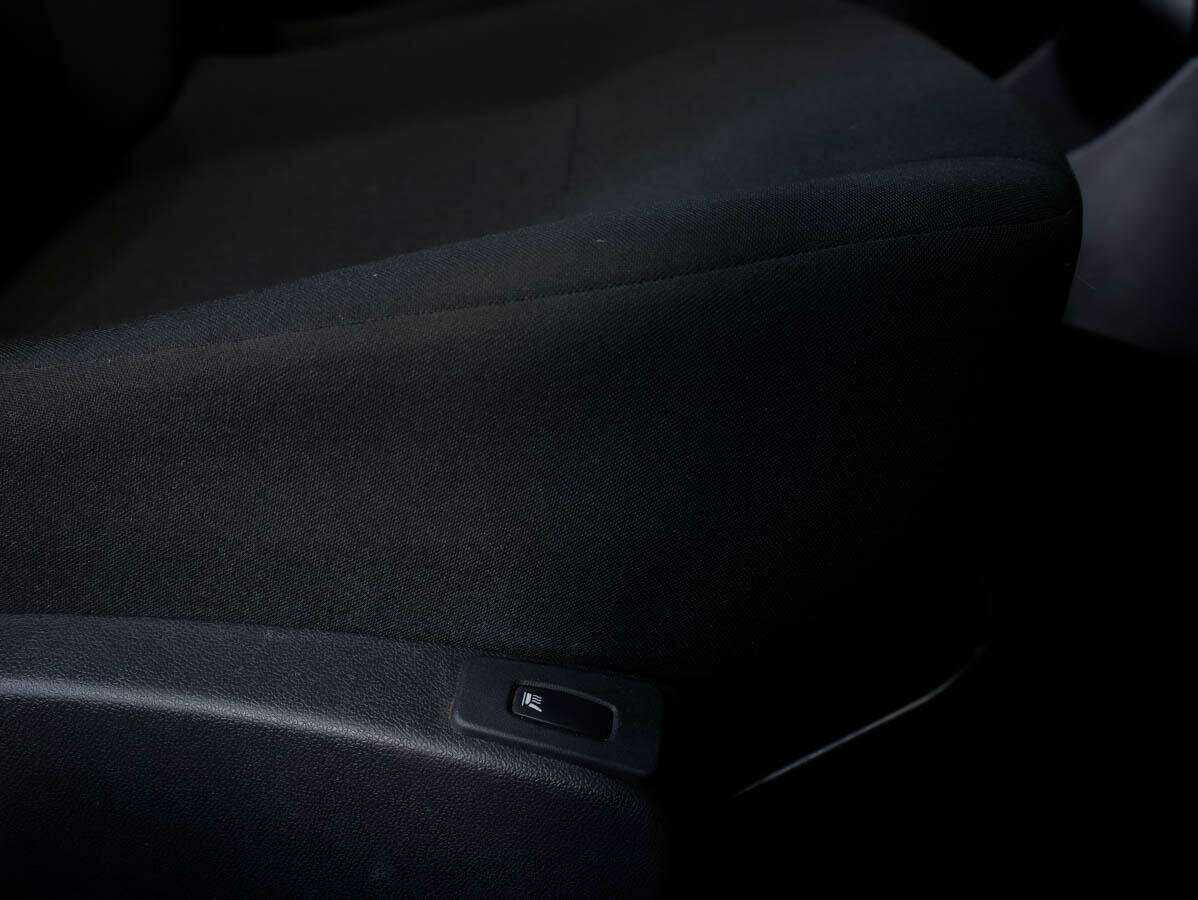 Nissan Almera 2017 года с пробегом. Фото: #13