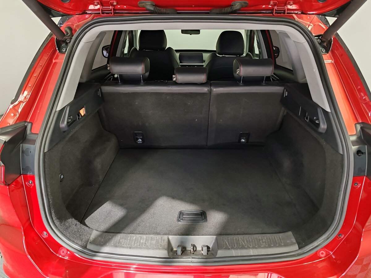 Chery Tiggo 7 Pro 2021 года с пробегом. Фото: #9