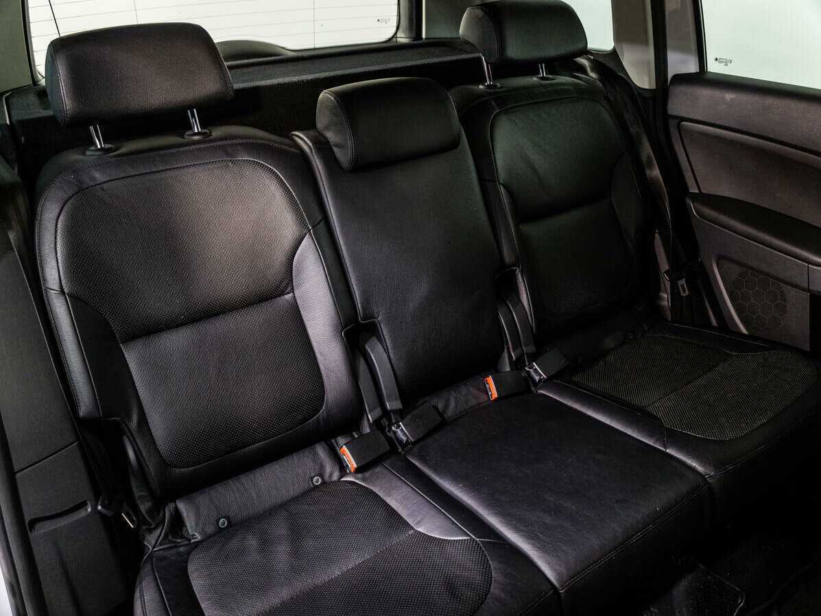 Skoda Yeti 2014 года с пробегом. Фото: #7