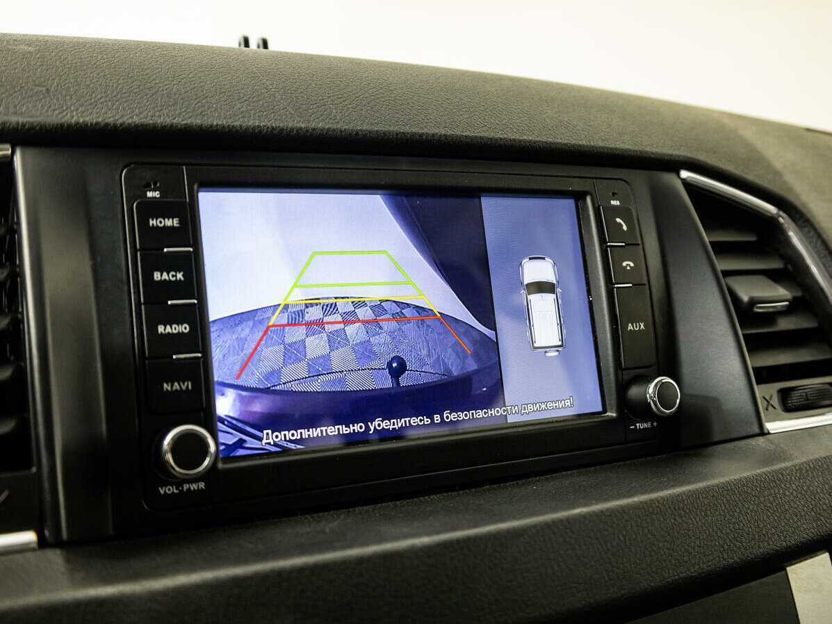 УАЗ Patriot 2019 года с пробегом. Фото: #11