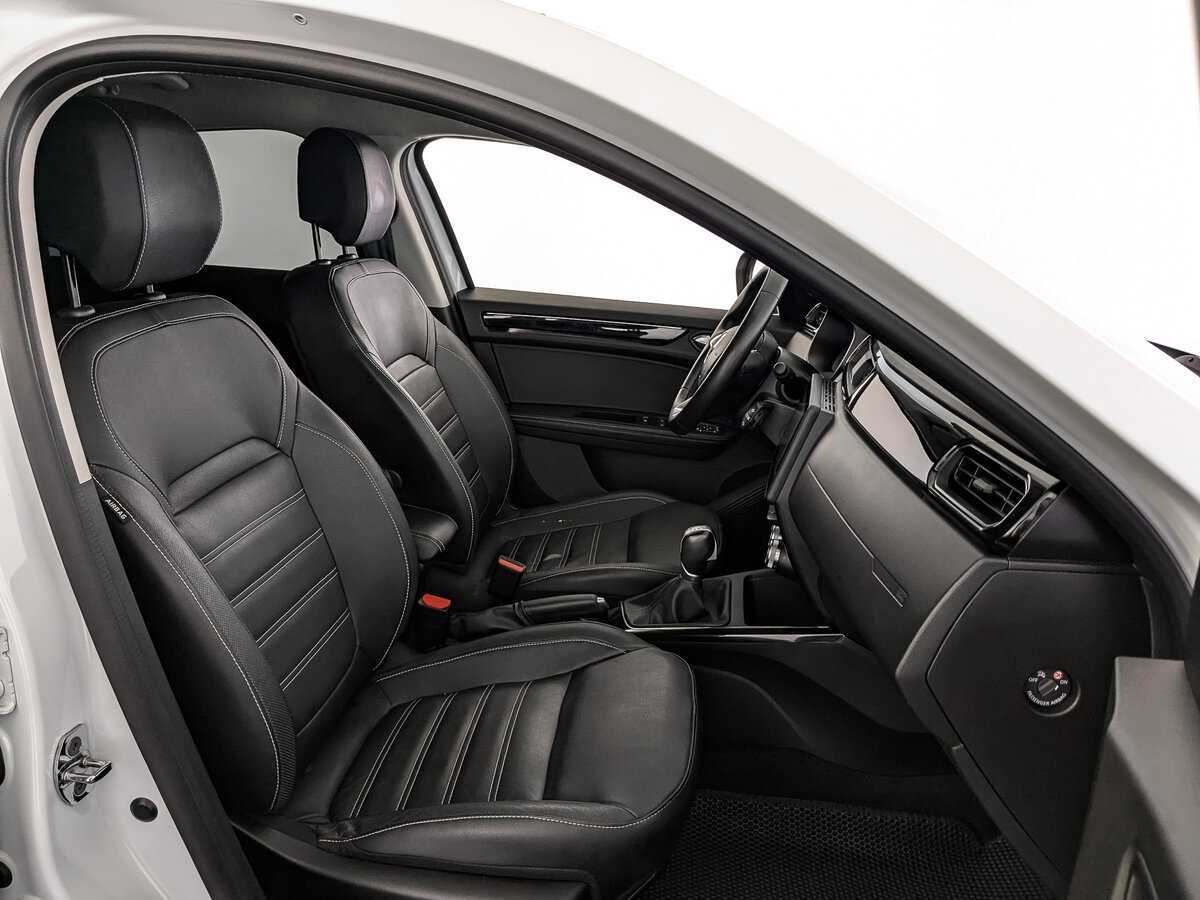 Renault Arkana 2019 года с пробегом. Фото: #19