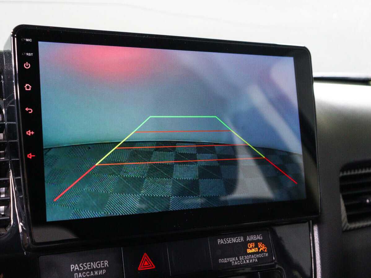 Mitsubishi Outlander 2015 года с пробегом. Фото: #12