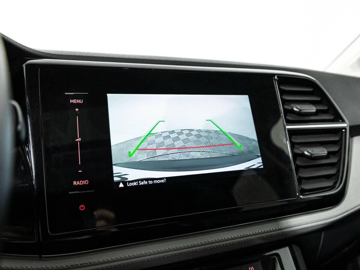 Jetta VS5 2022 года с пробегом. Фото: #14