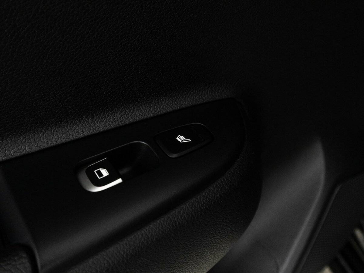 Kia Rio 2021 года с пробегом. Фото: #20