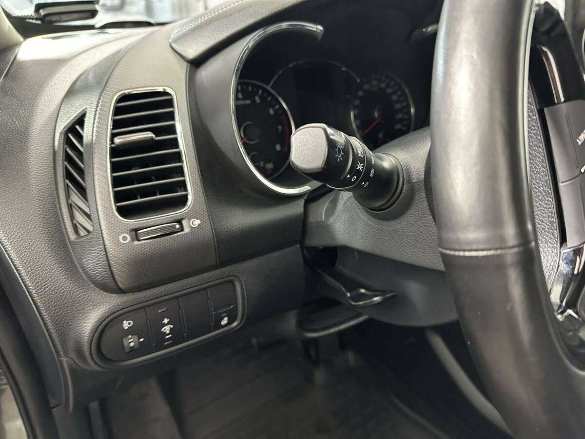 Kia Cerato 2019 года с пробегом. Фото: #8