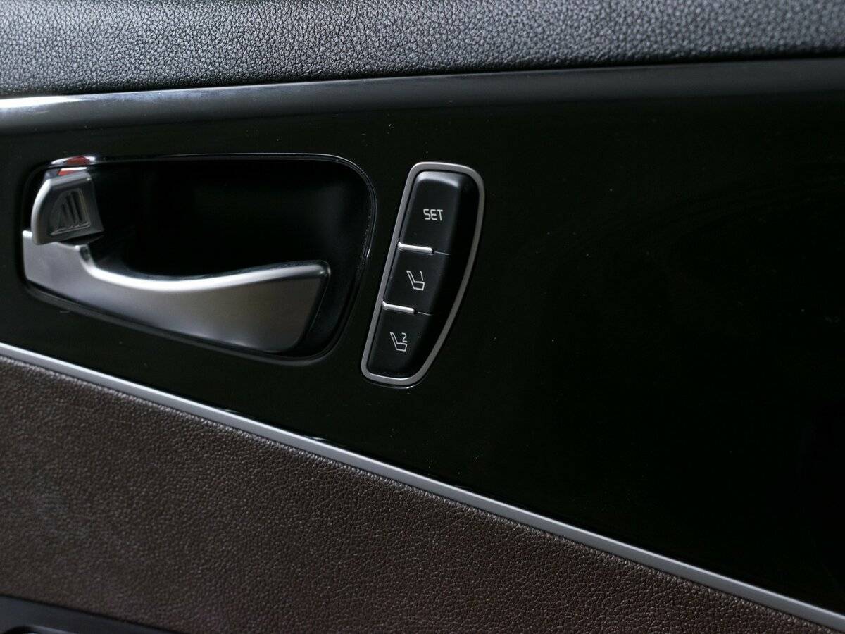 Kia Sorento 2017 года с пробегом. Фото: #16