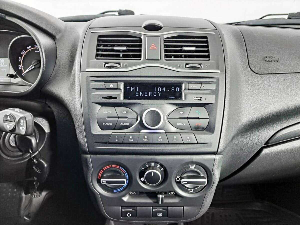 Lada (ВАЗ) Granta 2020 года с пробегом. Фото: #14