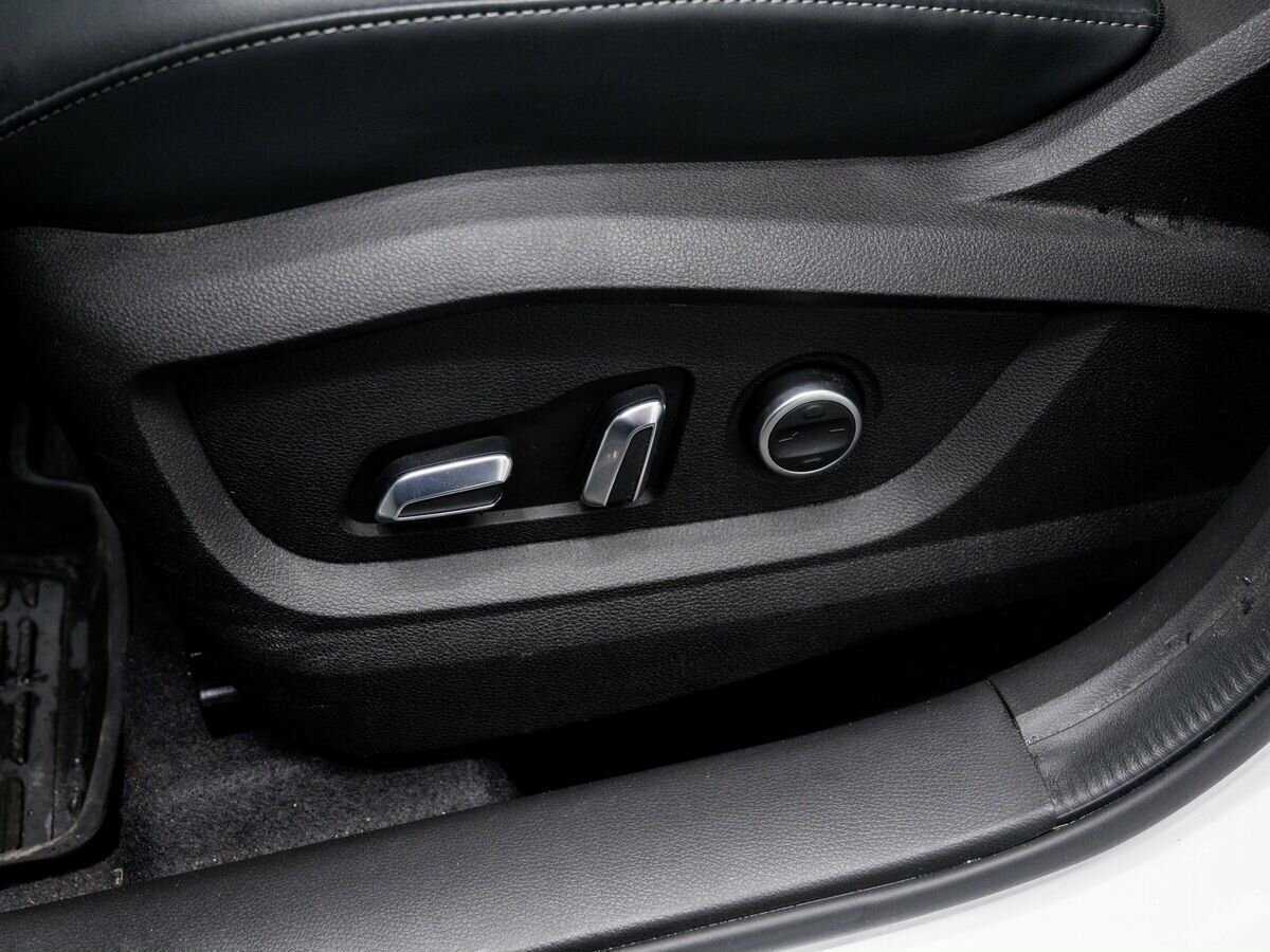 Chery Tiggo 4 Pro 2023 года с пробегом. Фото: #17