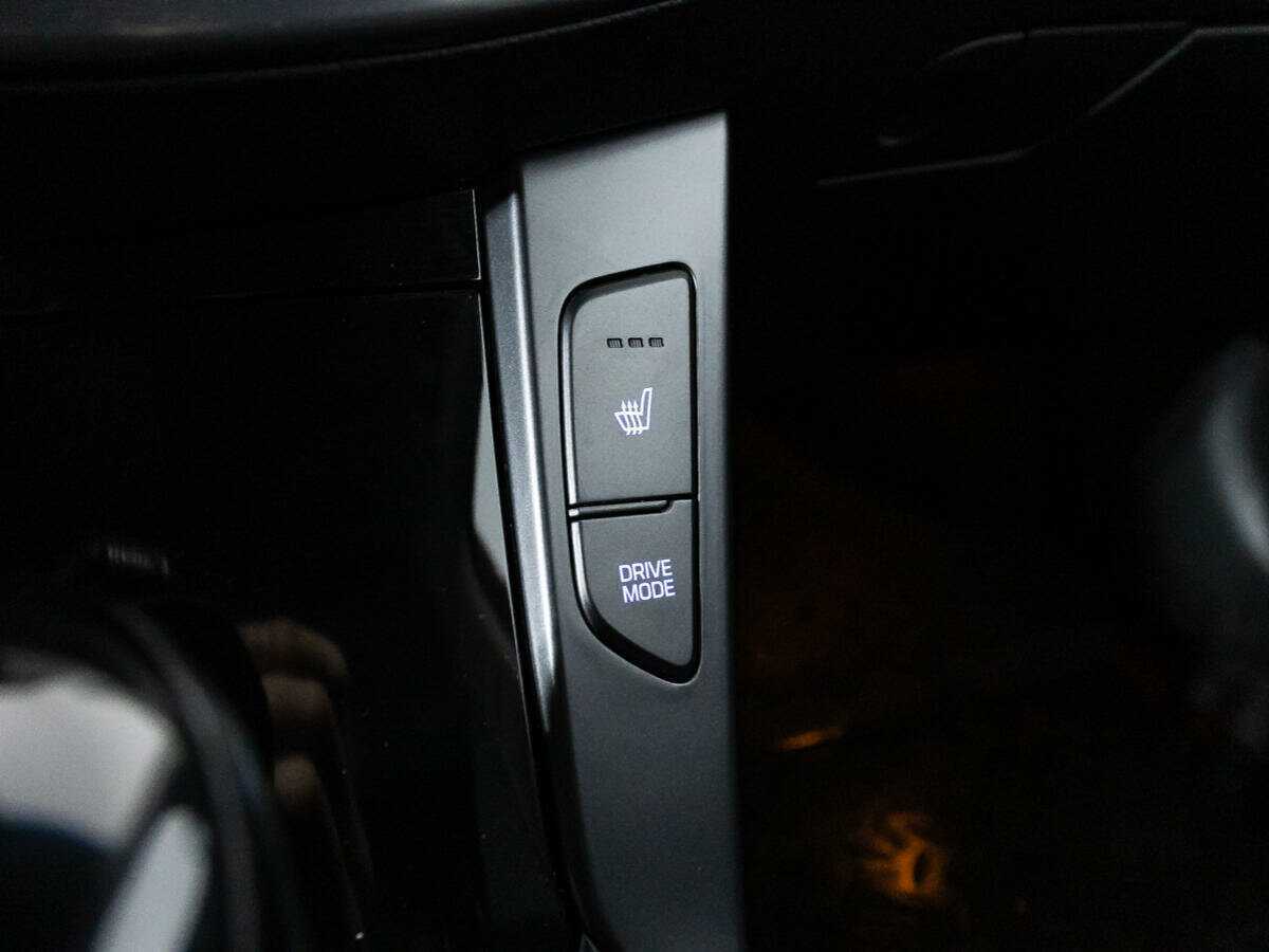 Hyundai i40 2015 года с пробегом. Фото: #17