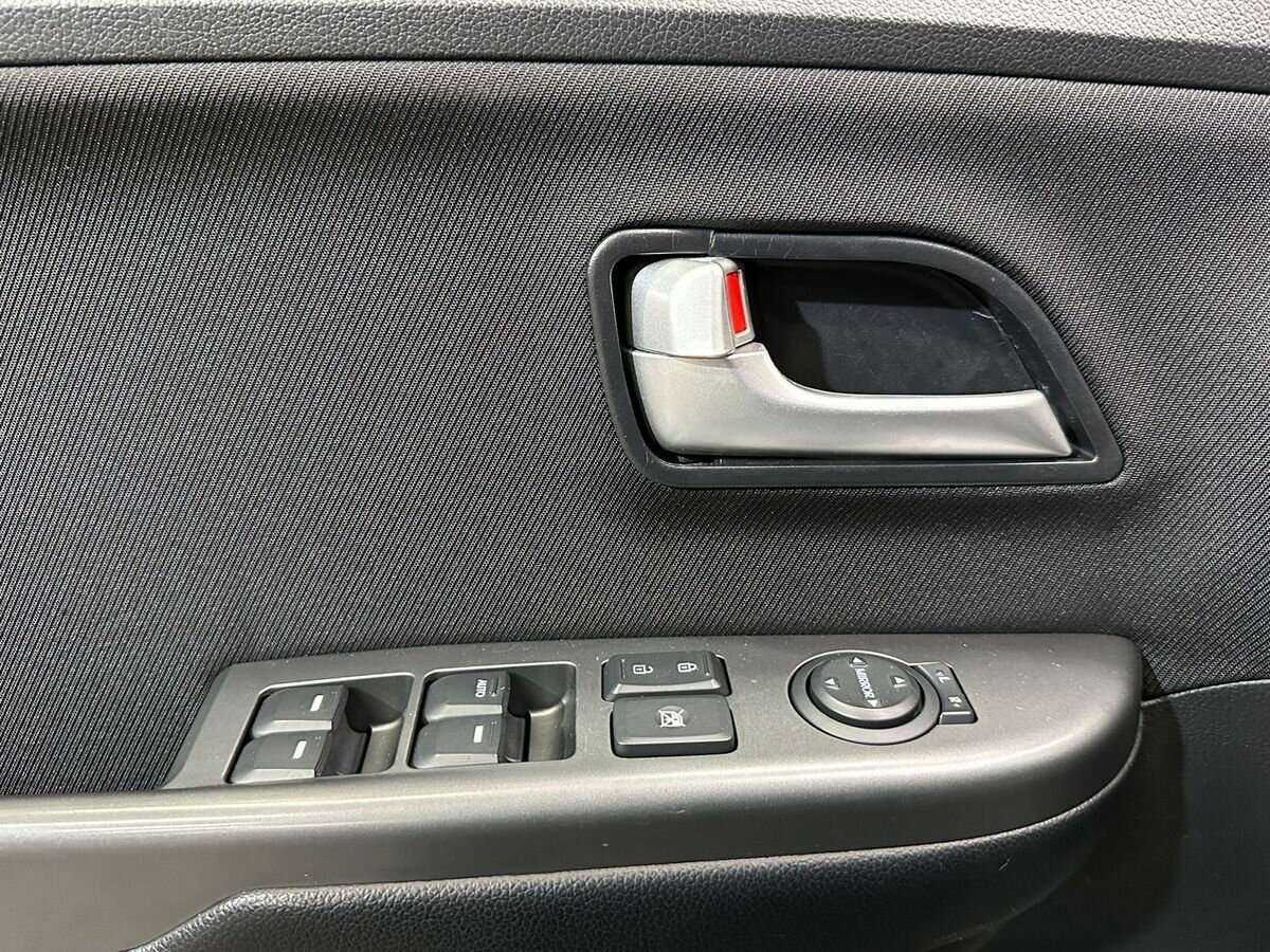 Kia Rio 2016 года с пробегом. Фото: #13
