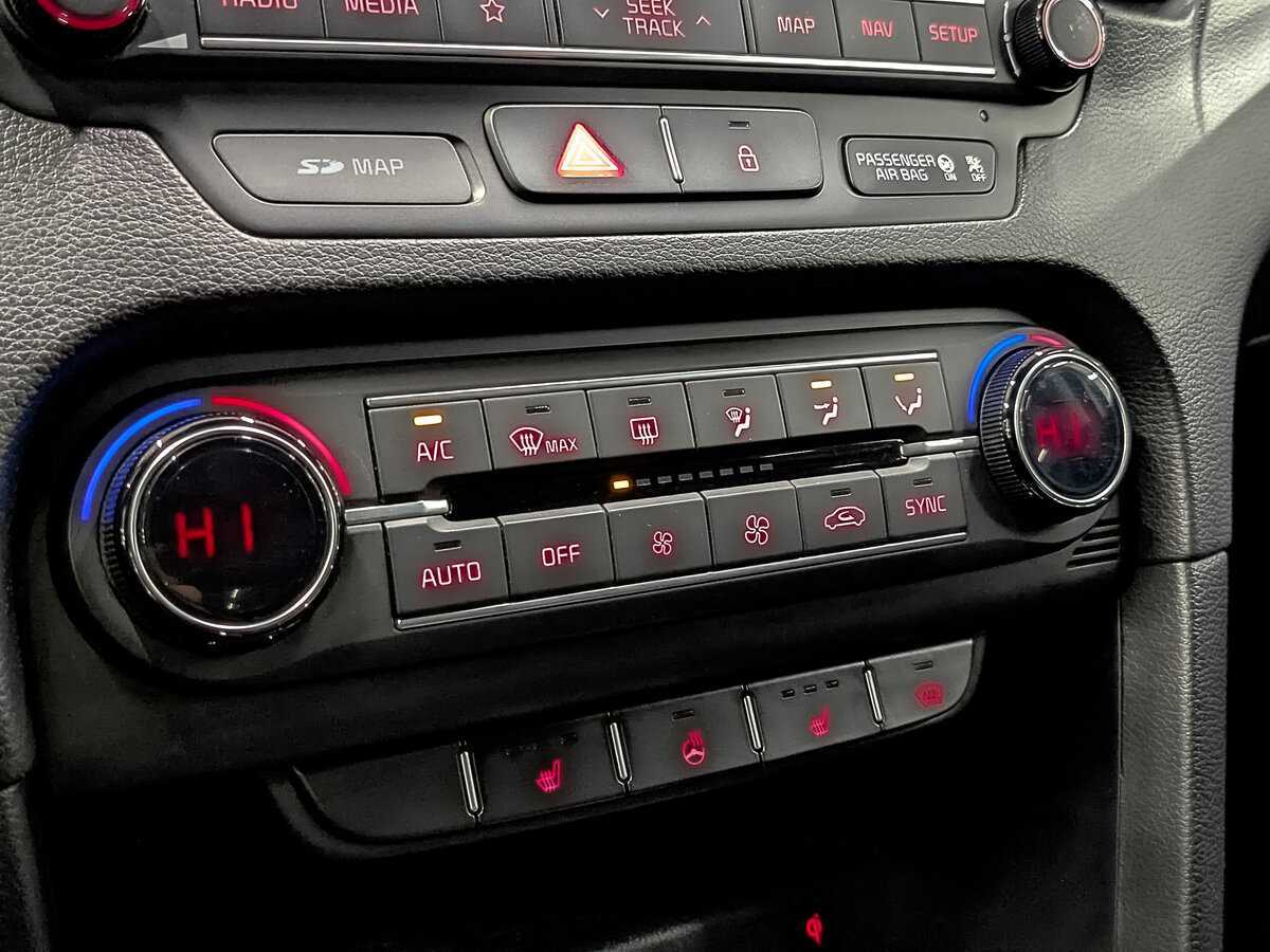 Kia Ceed 2018 года с пробегом. Фото: #16