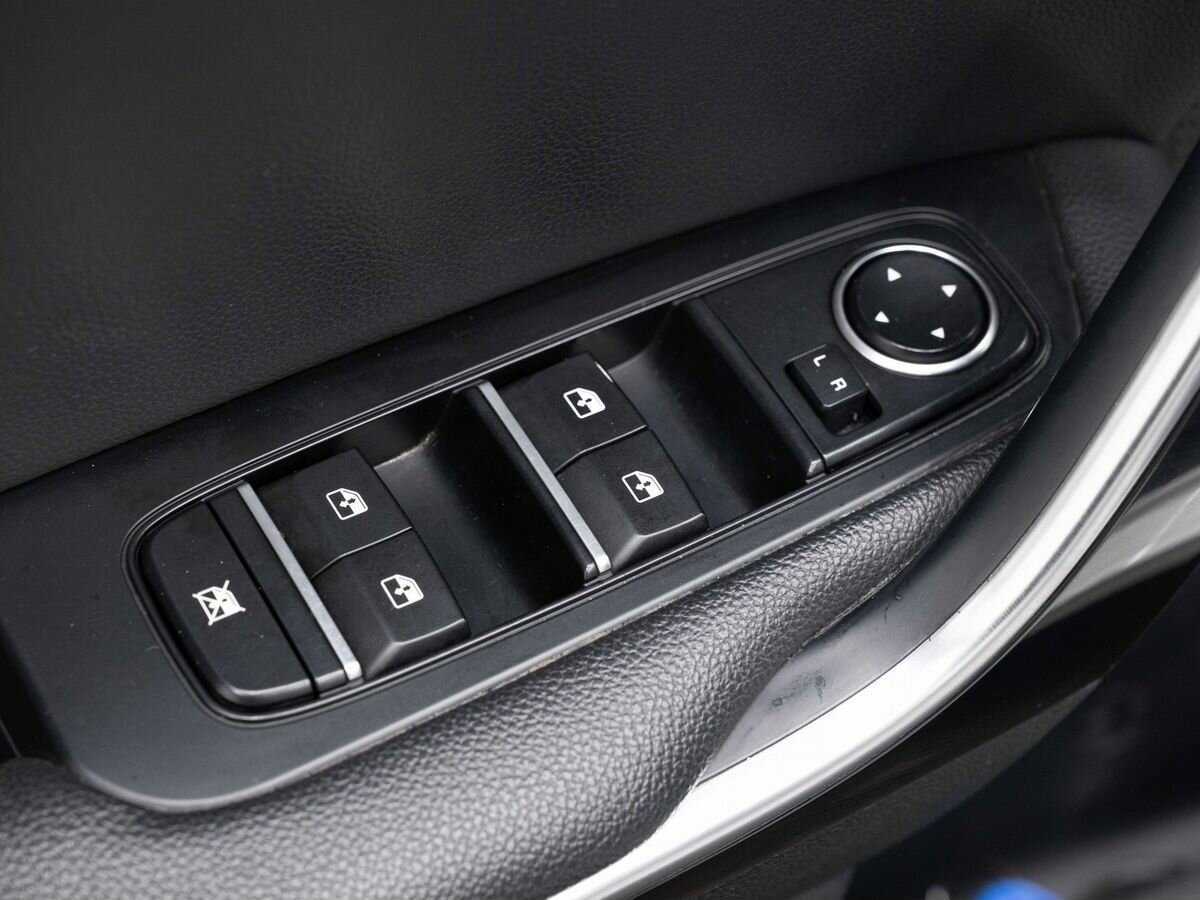 Kia Ceed 2018 года с пробегом. Фото: #19