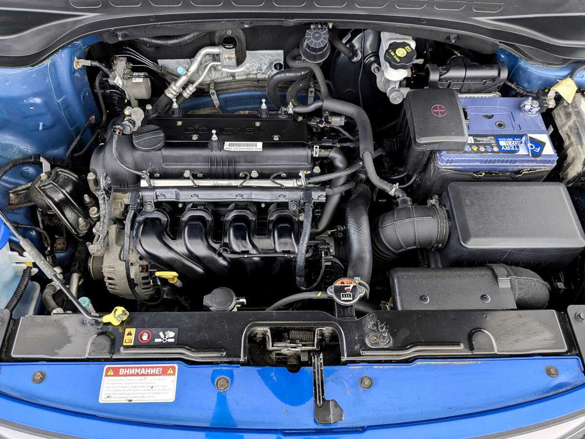 Hyundai Creta 2017 года с пробегом. Фото: #8