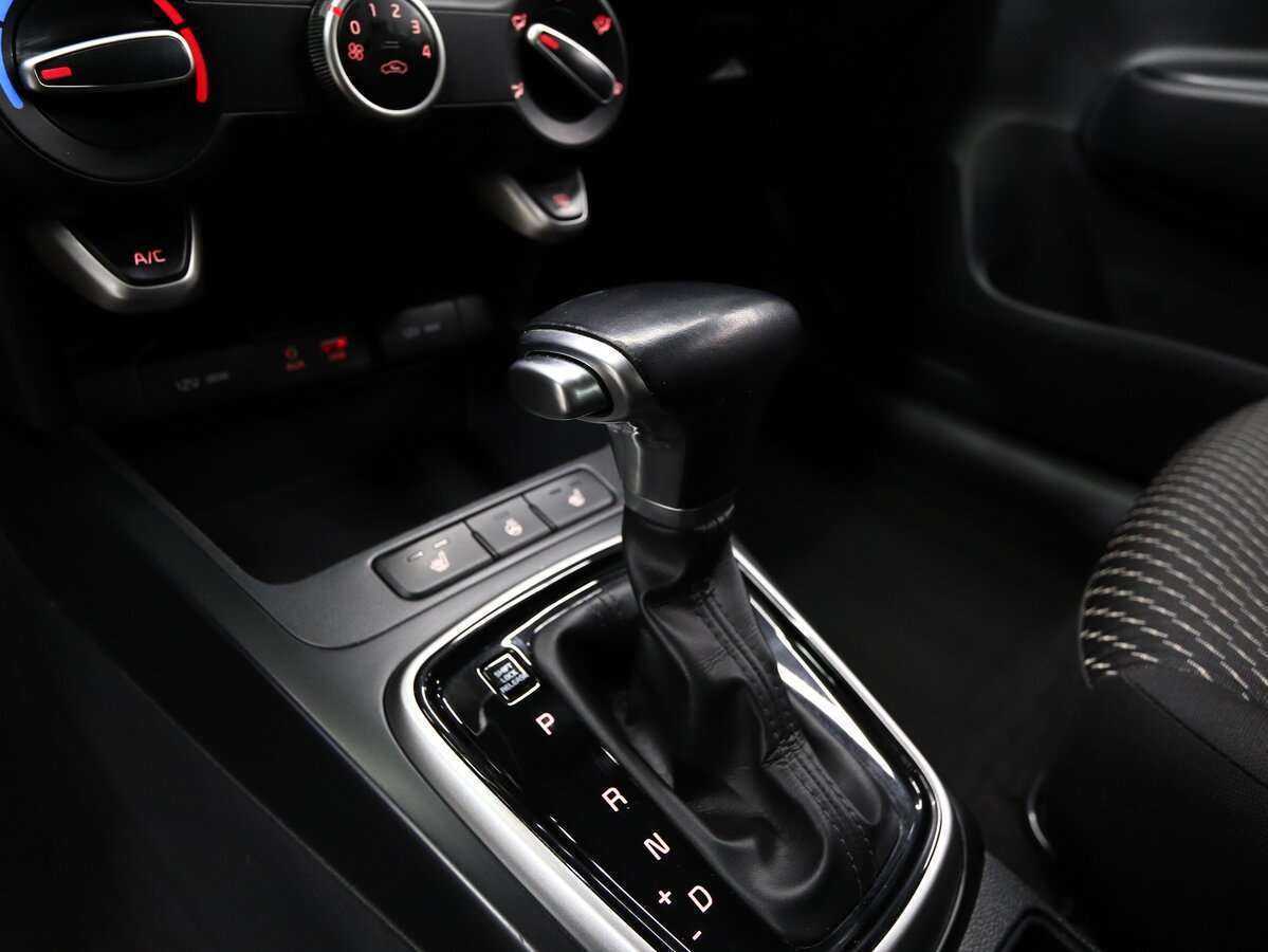 Kia Rio 2017 года с пробегом. Фото: #10