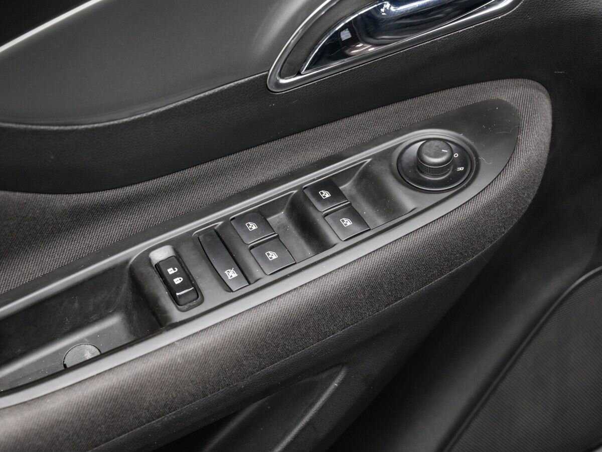 Opel Mokka 2013 года с пробегом. Фото: #15