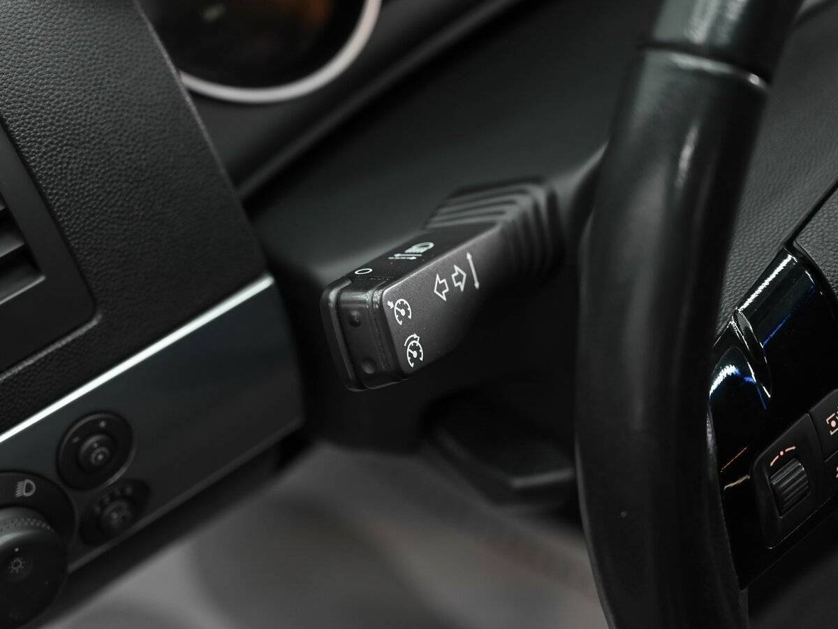 Opel Astra 2012 года с пробегом. Фото: #8