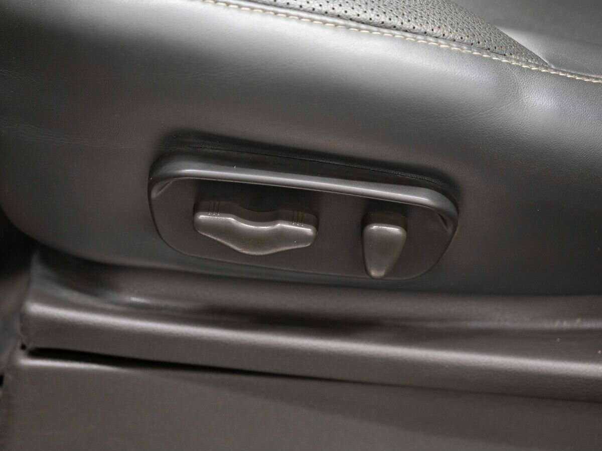 Nissan Pathfinder 2013 года с пробегом. Фото: #15