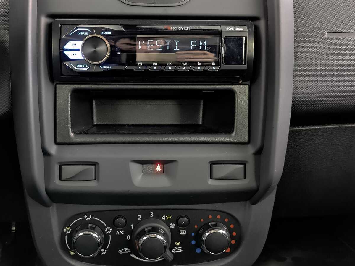 Lada (ВАЗ) Largus 2023 года с пробегом. Фото: #12