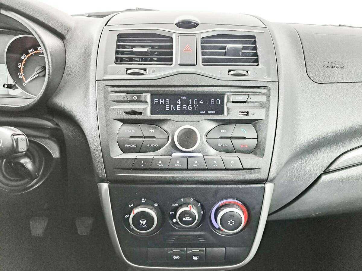 Lada (ВАЗ) Granta 2019 года с пробегом. Фото: #12