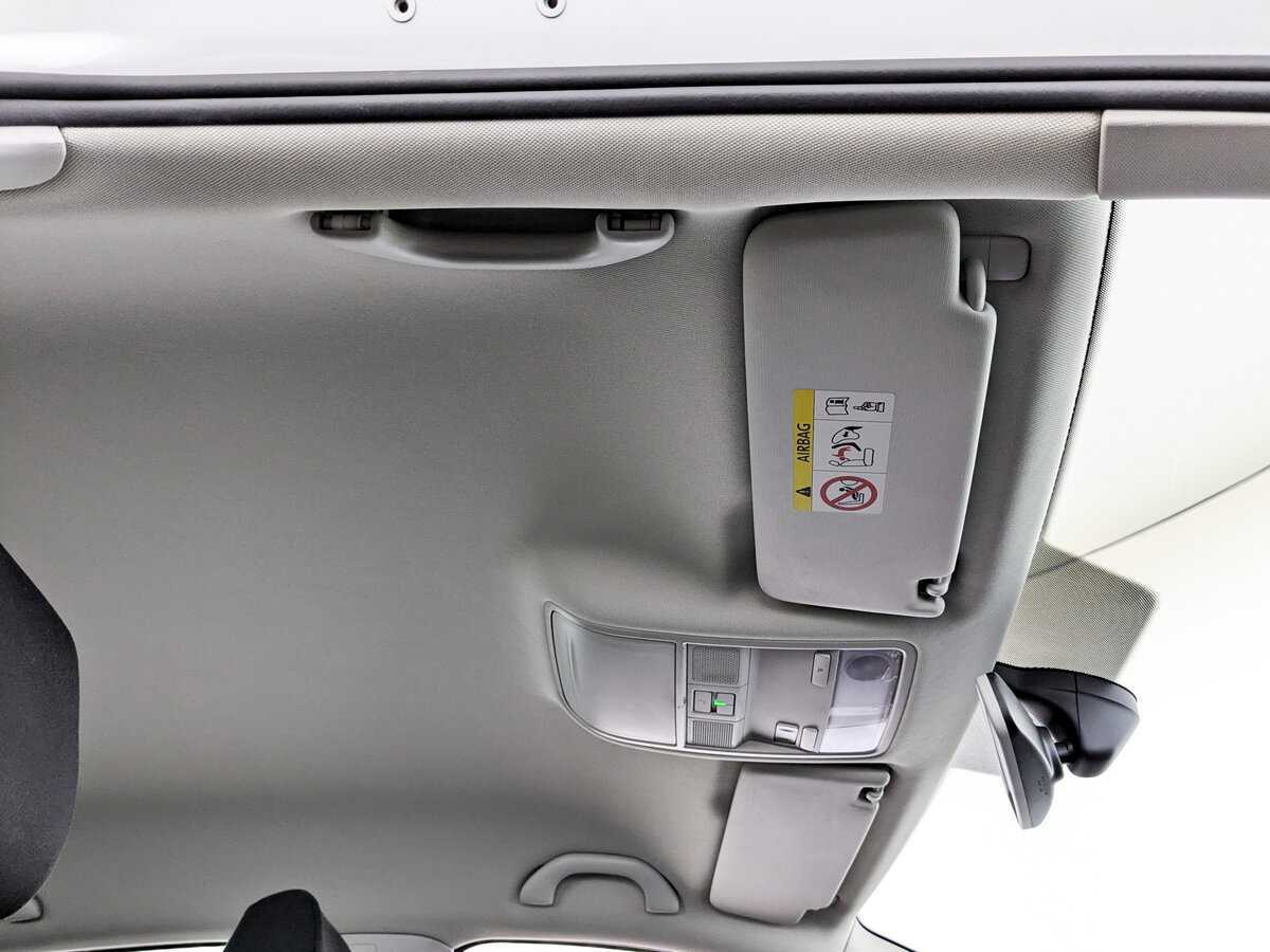 Skoda Octavia 2018 года с пробегом. Фото: #21