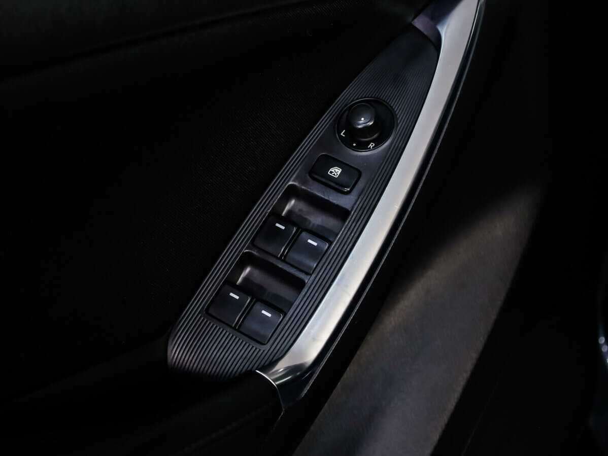 Mazda CX-5 2013 года с пробегом. Фото: #15