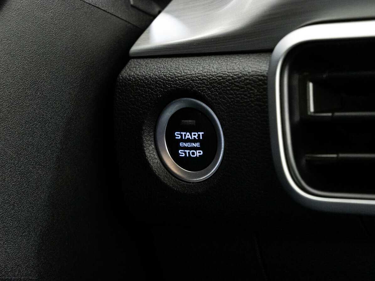 Geely Coolray 2022 года с пробегом. Фото: #13