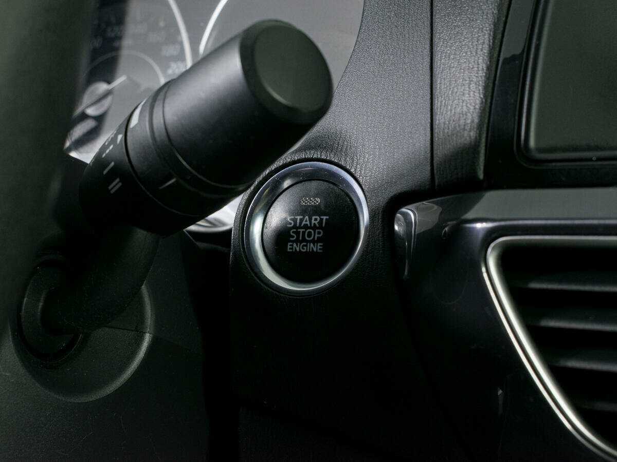 Mazda 6 2014 года с пробегом. Фото: #7