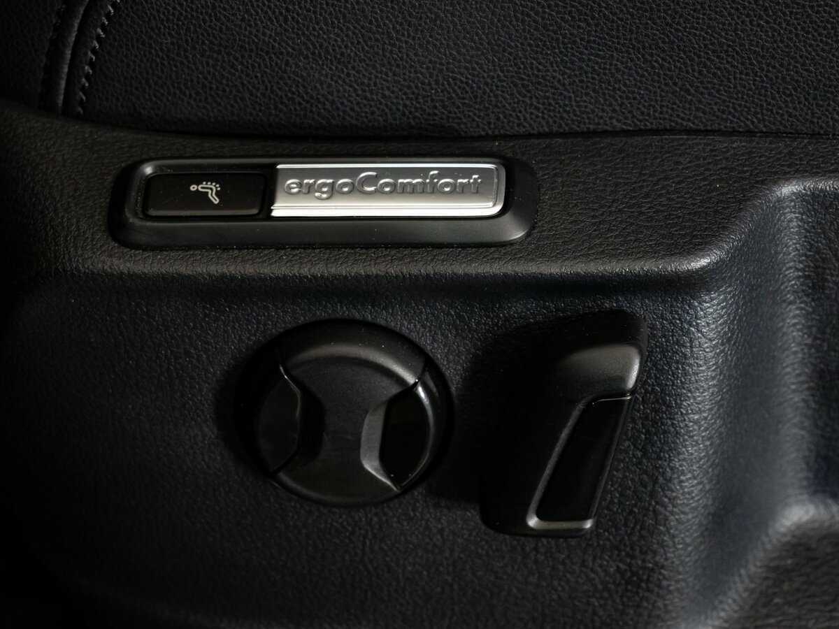 Volkswagen Passat 2018 года с пробегом. Фото: #16