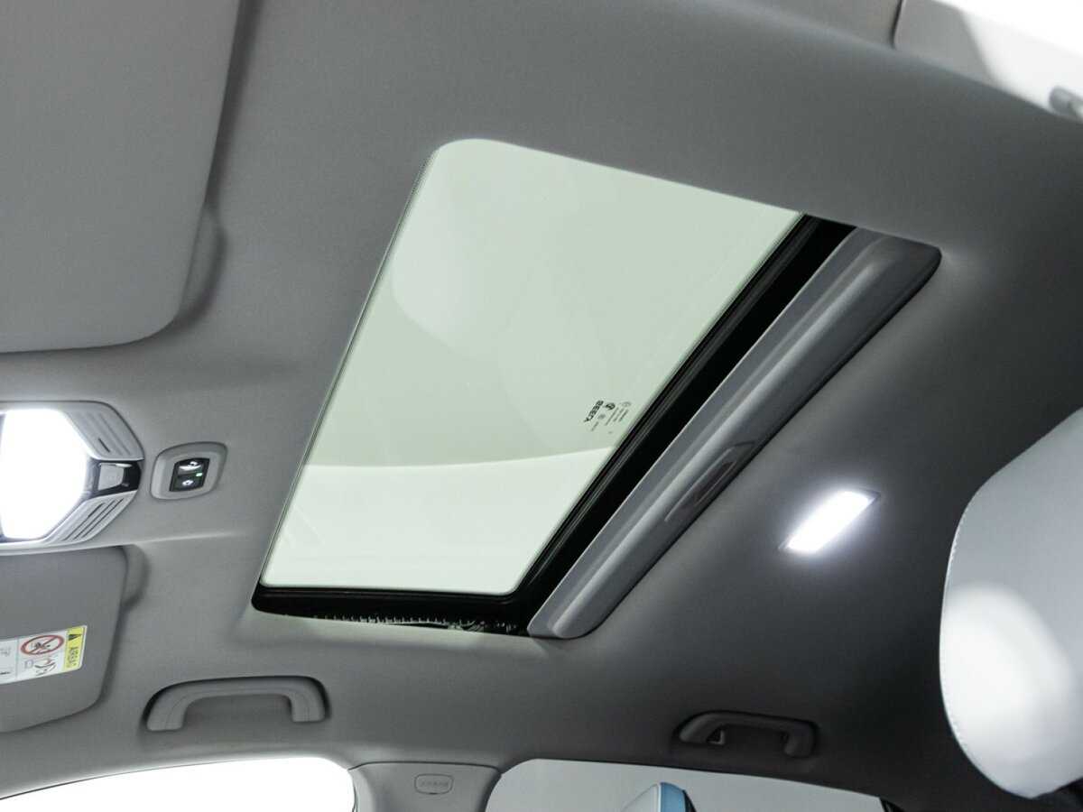 Geely Emgrand 2023 года с пробегом. Фото: #19