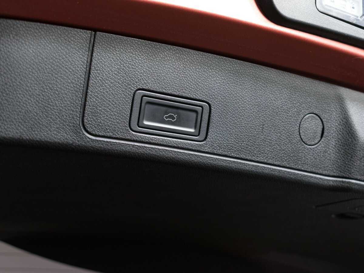 Chery Tiggo 7 Pro 2020 года с пробегом. Фото: #7