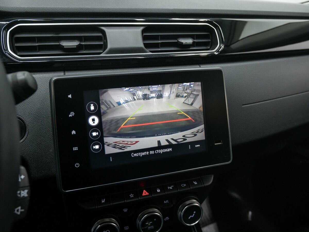 Renault Arkana 2019 года с пробегом. Фото: #20