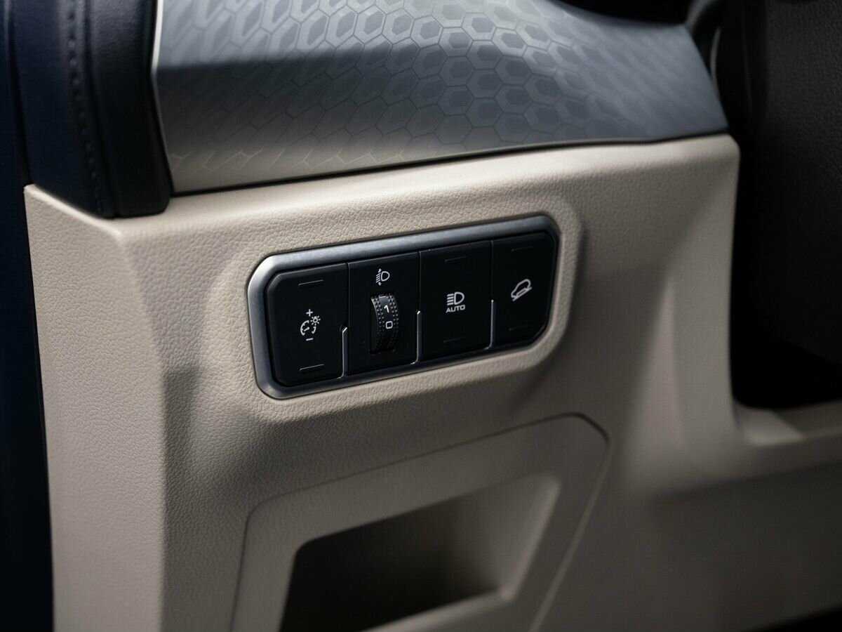 Haval F7x 2022 года с пробегом. Фото: #19