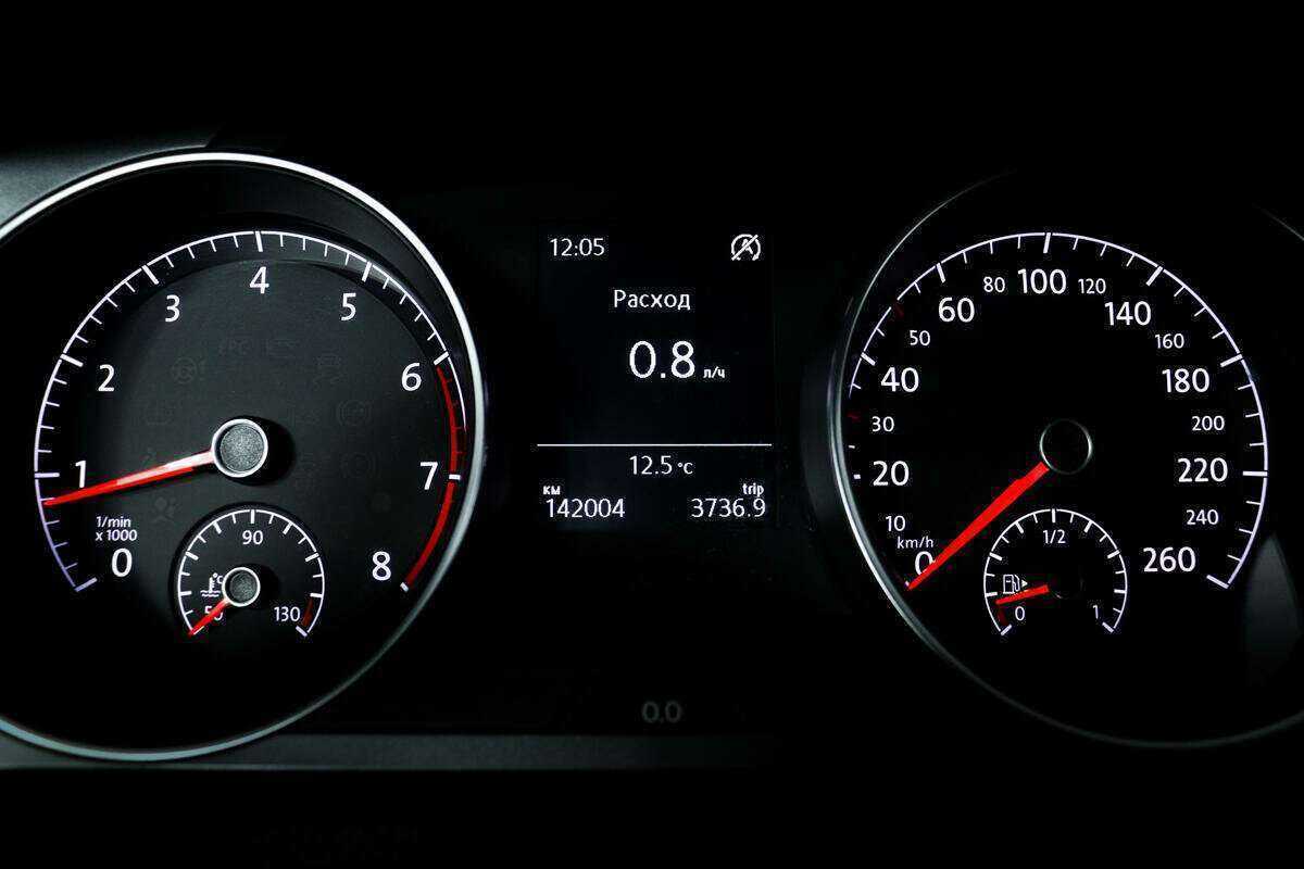 Volkswagen Golf 2013 года с пробегом. Фото: #9