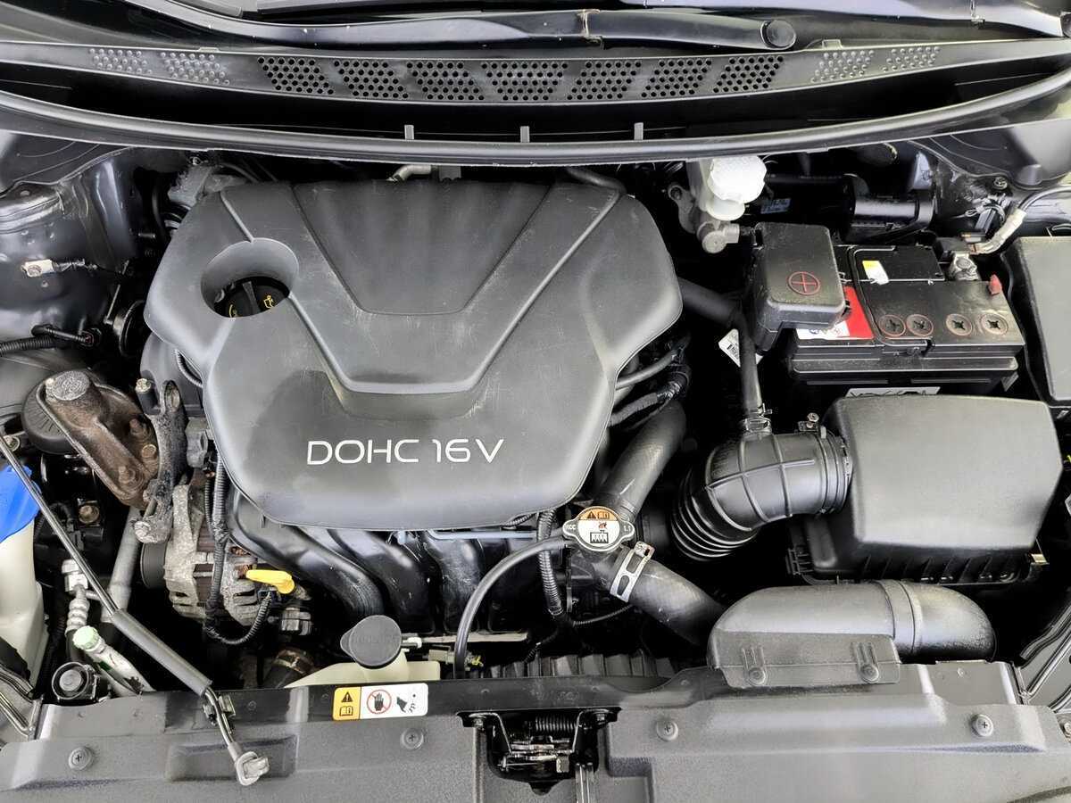 Kia Ceed 2014 года с пробегом. Фото: #8