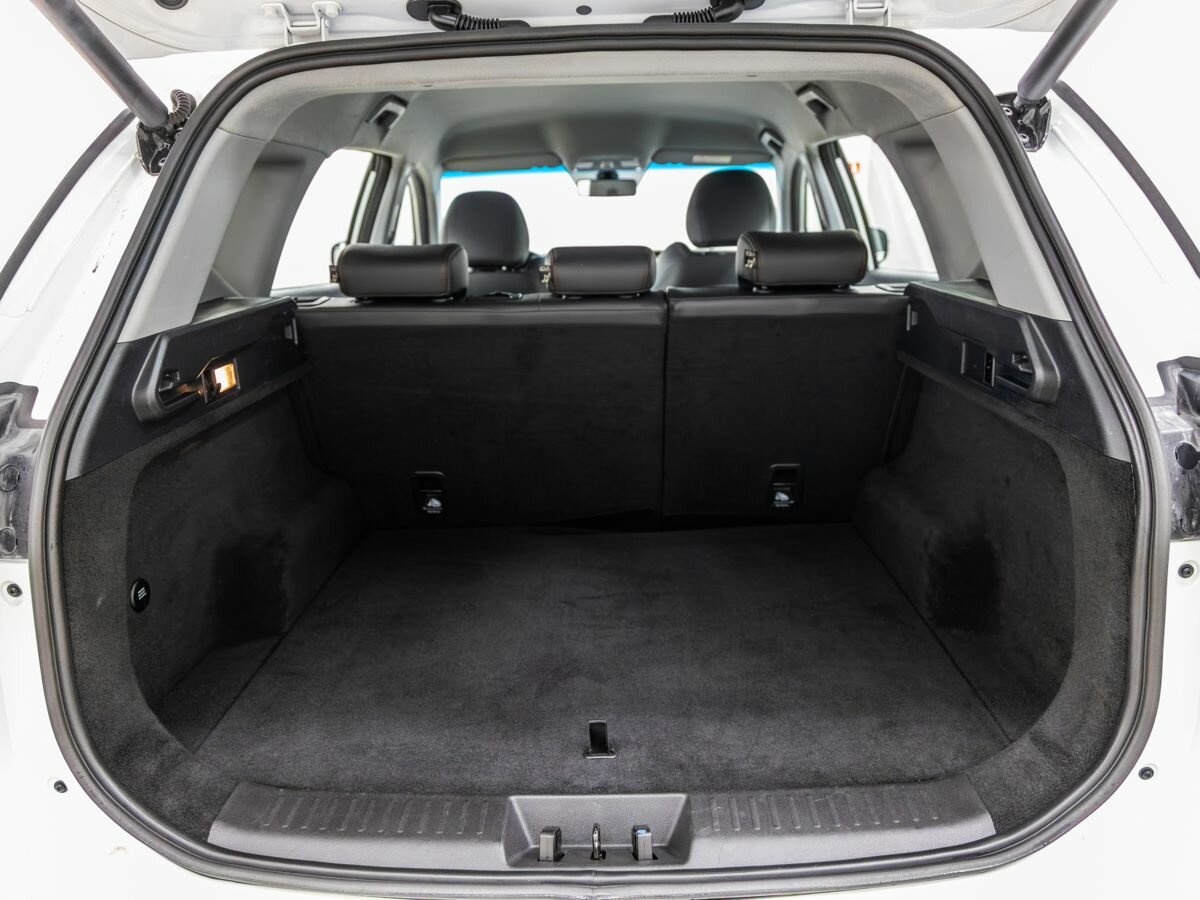 Chery Tiggo 7 Pro 2022 года с пробегом. Фото: #37