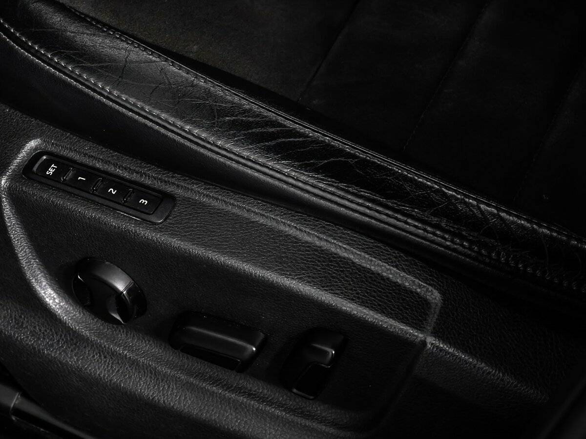 Skoda Octavia 2014 года с пробегом. Фото: #13