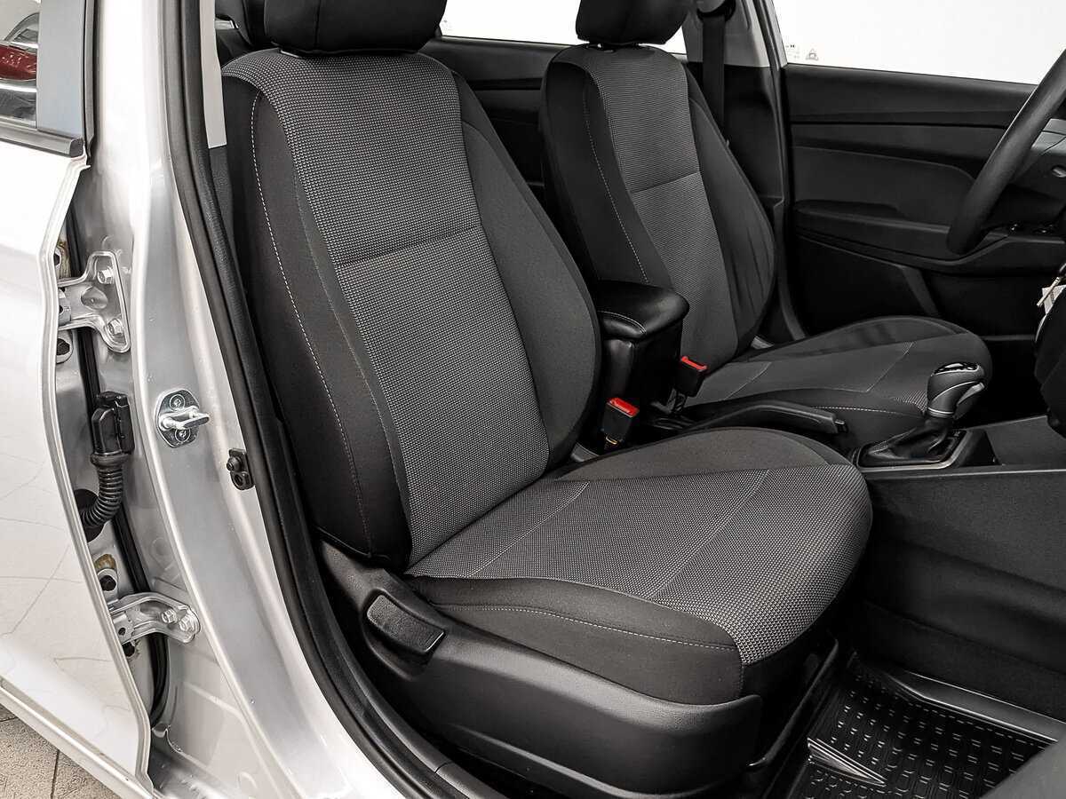 Hyundai Solaris 2018 года с пробегом. Фото: #22