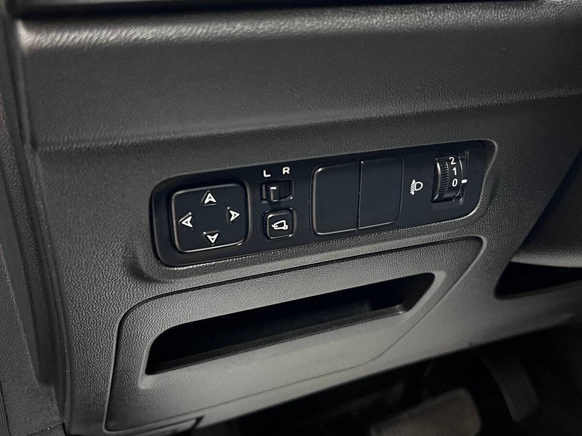 Changan CS35 Plus 2022 года с пробегом. Фото: #15