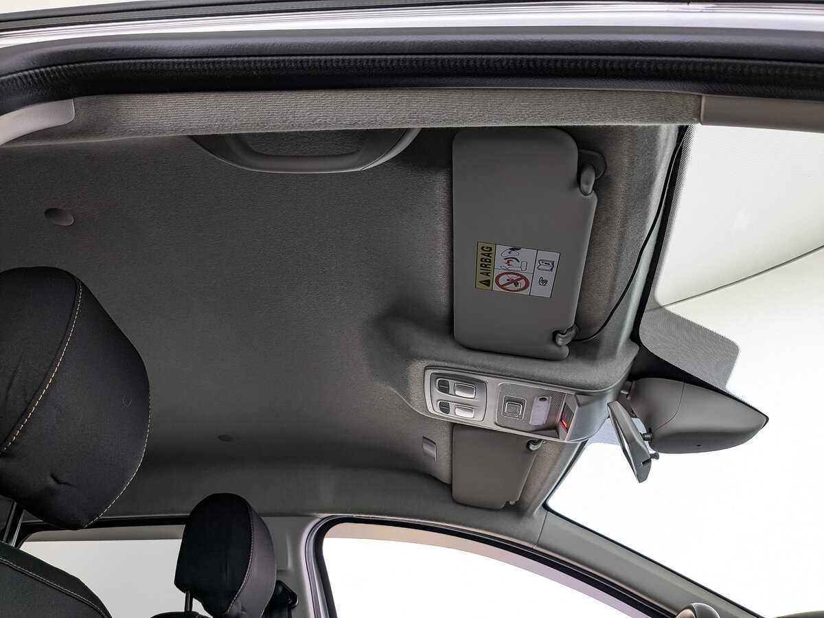 Renault Duster 2021 года с пробегом. Фото: #19