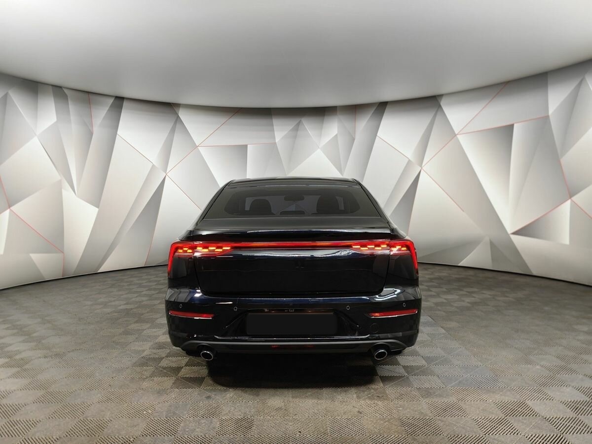 FAW Bestune B70 2023 года с пробегом. Фото: #7