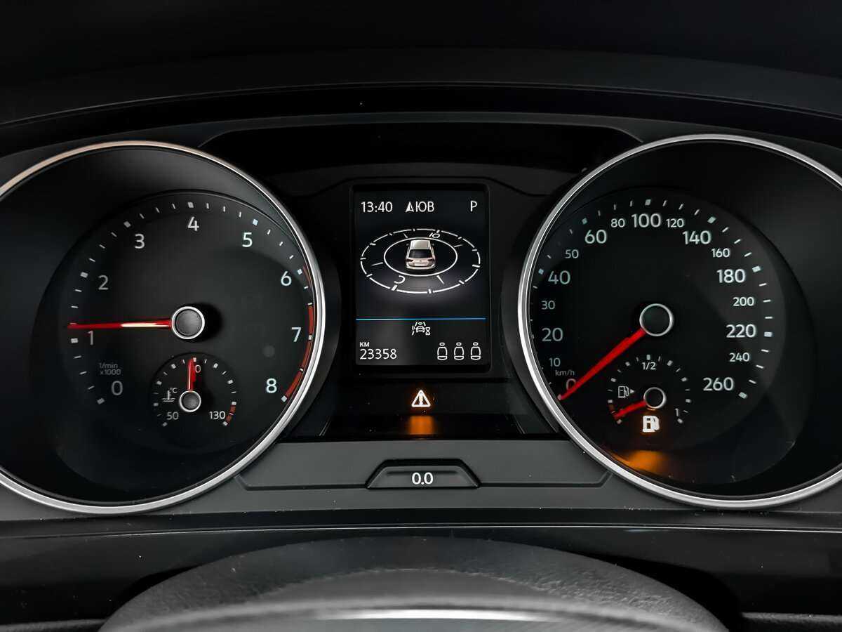 Volkswagen Tiguan 2021 года с пробегом. Фото: #15