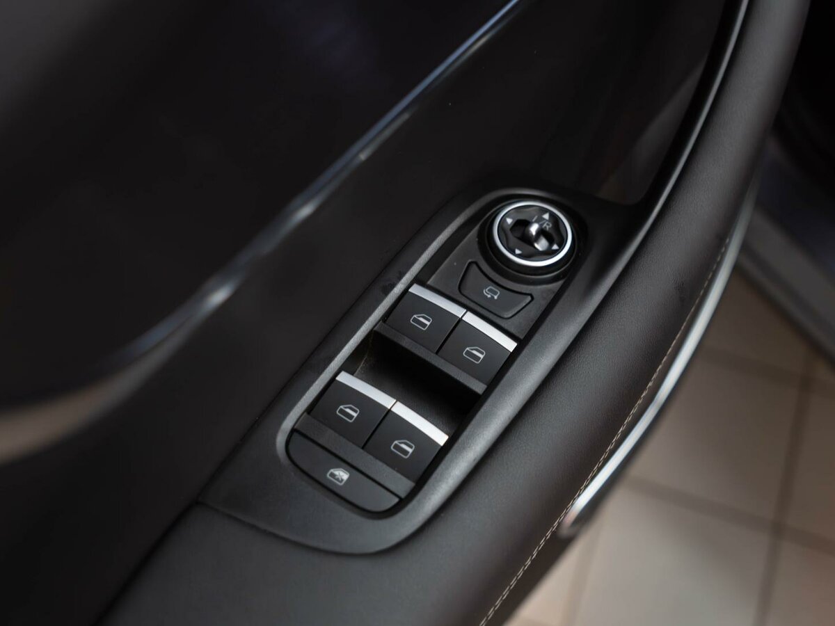 Chery Tiggo 7 Pro 2022 года с пробегом. Фото: #7